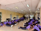 กิจกรรมเตรียมความพร้อมการรับสมัครนักศึกษาวิชาทหาร ชั้นปีที่  ... Image 21