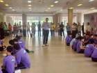 กิจกรรมเตรียมความพร้อมการรับสมัครนักศึกษาวิชาทหาร ชั้นปีที่  ... Image 23