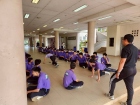 กิจกรรมเตรียมความพร้อมการรับสมัครนักศึกษาวิชาทหาร ชั้นปีที่  ... Image 29