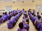 กิจกรรมเตรียมความพร้อมการรับสมัครนักศึกษาวิชาทหาร ชั้นปีที่  ... Image 34