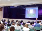 กิจกรรมเตรียมความพร้อมการรับสมัครนักศึกษาวิชาทหาร ชั้นปีที่  ... Image 3