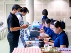 โครงการตรวจสุขภาพอาจารย์และเจ้าหน้าที่ ประจำปี 2569 Image 2