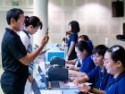 โครงการตรวจสุขภาพอาจารย์และเจ้าหน้าที่ ประจำปี 2569 Image 3