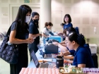 โครงการตรวจสุขภาพอาจารย์และเจ้าหน้าที่ ประจำปี 2569 Image 4