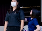 โครงการตรวจสุขภาพอาจารย์และเจ้าหน้าที่ ประจำปี 2569 Image 14