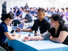 โครงการตรวจสุขภาพอาจารย์และเจ้าหน้าที่ ประจำปี 2569 Image 19