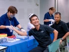 โครงการตรวจสุขภาพอาจารย์และเจ้าหน้าที่ ประจำปี 2569 Image 22