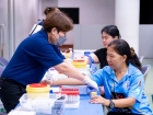 โครงการตรวจสุขภาพอาจารย์และเจ้าหน้าที่ ประจำปี 2569 Image 26