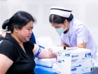 โครงการตรวจสุขภาพอาจารย์และเจ้าหน้าที่ ประจำปี 2569 Image 30