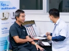 โครงการตรวจสุขภาพอาจารย์และเจ้าหน้าที่ ประจำปี 2569 Image 34