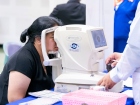 โครงการตรวจสุขภาพอาจารย์และเจ้าหน้าที่ ประจำปี 2569 Image 37