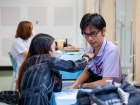 โครงการตรวจสุขภาพอาจารย์และเจ้าหน้าที่ ประจำปี 2569 Image 49