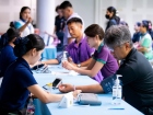 โครงการตรวจสุขภาพอาจารย์และเจ้าหน้าที่ ประจำปี 2569 Image 59