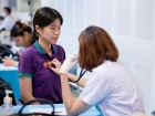 โครงการตรวจสุขภาพอาจารย์และเจ้าหน้าที่ ประจำปี 2569 Image 68