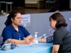 โครงการตรวจสุขภาพอาจารย์และเจ้าหน้าที่ ประจำปี 2569 Image 70