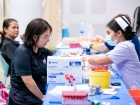 โครงการตรวจสุขภาพอาจารย์และเจ้าหน้าที่ ประจำปี 2569 Image 72