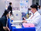 โครงการตรวจสุขภาพอาจารย์และเจ้าหน้าที่ ประจำปี 2569 Image 81