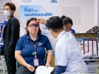 โครงการตรวจสุขภาพอาจารย์และเจ้าหน้าที่ ประจำปี 2569 Image 95