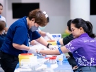 โครงการตรวจสุขภาพอาจารย์และเจ้าหน้าที่ ประจำปี 2569 Image 104