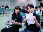 โครงการตรวจสุขภาพอาจารย์และเจ้าหน้าที่ ประจำปี 2569 Image 107