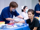 โครงการตรวจสุขภาพอาจารย์และเจ้าหน้าที่ ประจำปี 2569 Image 111