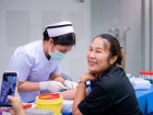 โครงการตรวจสุขภาพอาจารย์และเจ้าหน้าที่ ประจำปี 2569 Image 121
