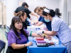 โครงการตรวจสุขภาพอาจารย์และเจ้าหน้าที่ ประจำปี 2569 Image 125