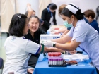 โครงการตรวจสุขภาพอาจารย์และเจ้าหน้าที่ ประจำปี 2569 Image 127