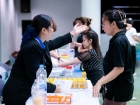 โครงการตรวจสุขภาพอาจารย์และเจ้าหน้าที่ ประจำปี 2569 Image 128