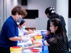 โครงการตรวจสุขภาพอาจารย์และเจ้าหน้าที่ ประจำปี 2569 Image 132