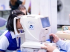 โครงการตรวจสุขภาพอาจารย์และเจ้าหน้าที่ ประจำปี 2569 Image 135