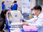 โครงการตรวจสุขภาพอาจารย์และเจ้าหน้าที่ ประจำปี 2569 Image 143