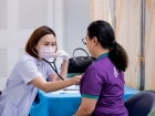 โครงการตรวจสุขภาพอาจารย์และเจ้าหน้าที่ ประจำปี 2569 Image 144