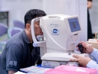 โครงการตรวจสุขภาพอาจารย์และเจ้าหน้าที่ ประจำปี 2569 Image 146