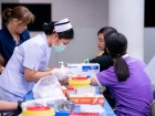 โครงการตรวจสุขภาพอาจารย์และเจ้าหน้าที่ ประจำปี 2569 Image 147
