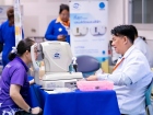 โครงการตรวจสุขภาพอาจารย์และเจ้าหน้าที่ ประจำปี 2569 Image 150