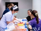 โครงการตรวจสุขภาพอาจารย์และเจ้าหน้าที่ ประจำปี 2569 Image 160
