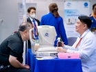 โครงการตรวจสุขภาพอาจารย์และเจ้าหน้าที่ ประจำปี 2569 Image 163