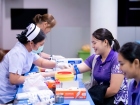 โครงการตรวจสุขภาพอาจารย์และเจ้าหน้าที่ ประจำปี 2569 Image 166