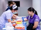 โครงการตรวจสุขภาพอาจารย์และเจ้าหน้าที่ ประจำปี 2569 Image 167