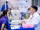 โครงการตรวจสุขภาพอาจารย์และเจ้าหน้าที่ ประจำปี 2569 Image 172