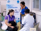 โครงการตรวจสุขภาพอาจารย์และเจ้าหน้าที่ ประจำปี 2569 Image 186