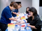 โครงการตรวจสุขภาพอาจารย์และเจ้าหน้าที่ ประจำปี 2569 Image 188