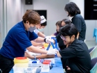 โครงการตรวจสุขภาพอาจารย์และเจ้าหน้าที่ ประจำปี 2569 Image 190