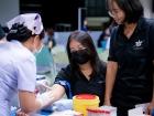 โครงการตรวจสุขภาพอาจารย์และเจ้าหน้าที่ ประจำปี 2569 Image 191