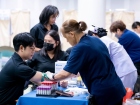 โครงการตรวจสุขภาพอาจารย์และเจ้าหน้าที่ ประจำปี 2569 Image 192
