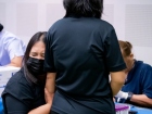 โครงการตรวจสุขภาพอาจารย์และเจ้าหน้าที่ ประจำปี 2569 Image 201