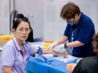โครงการตรวจสุขภาพอาจารย์และเจ้าหน้าที่ ประจำปี 2569 Image 202