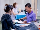 โครงการตรวจสุขภาพอาจารย์และเจ้าหน้าที่ ประจำปี 2569 Image 204