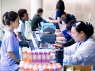 โครงการตรวจสุขภาพอาจารย์และเจ้าหน้าที่ ประจำปี 2569 Image 220